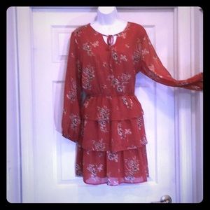 ❤️Pretty Dress❤️